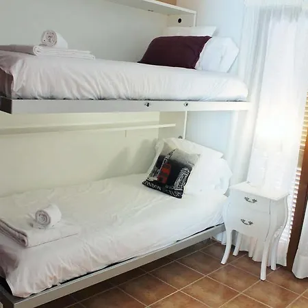 Villa Zeus Corralejo