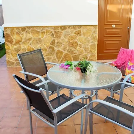 Zeus Villa *